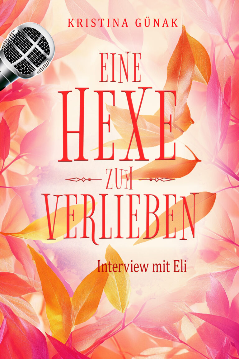 Interview mit einer Hexe