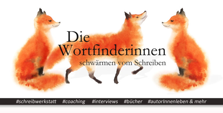 Die Wortfinderinnen