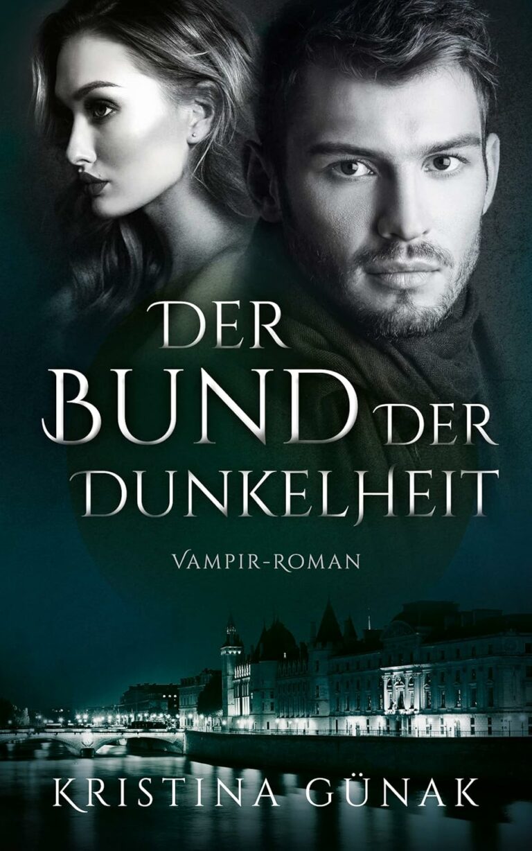 Der Bund der Dunkelheit