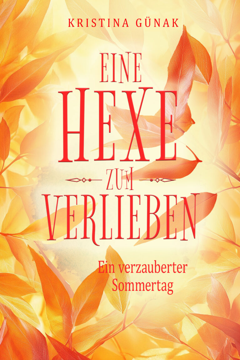 Ein verzauberter Sommertag