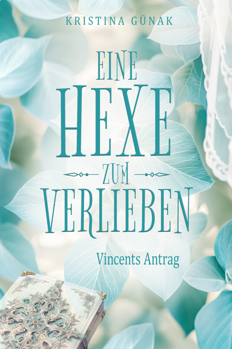 Vincents Antrag
