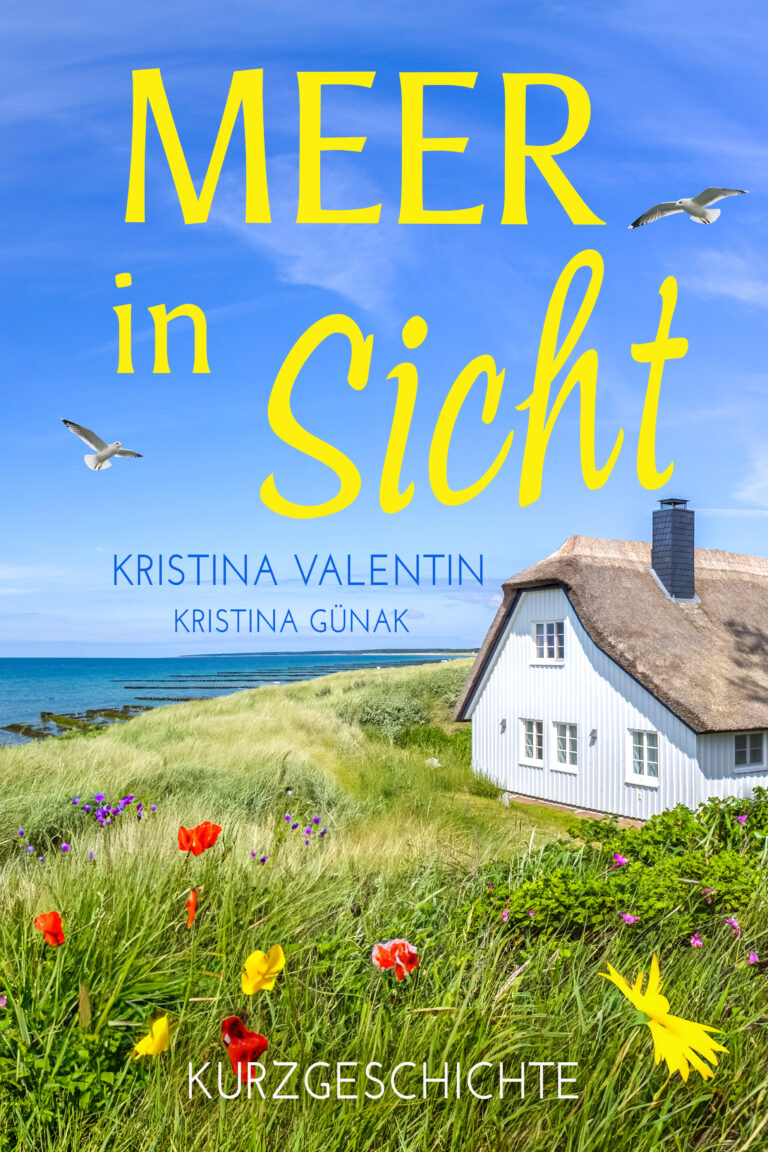 Meer in Sicht