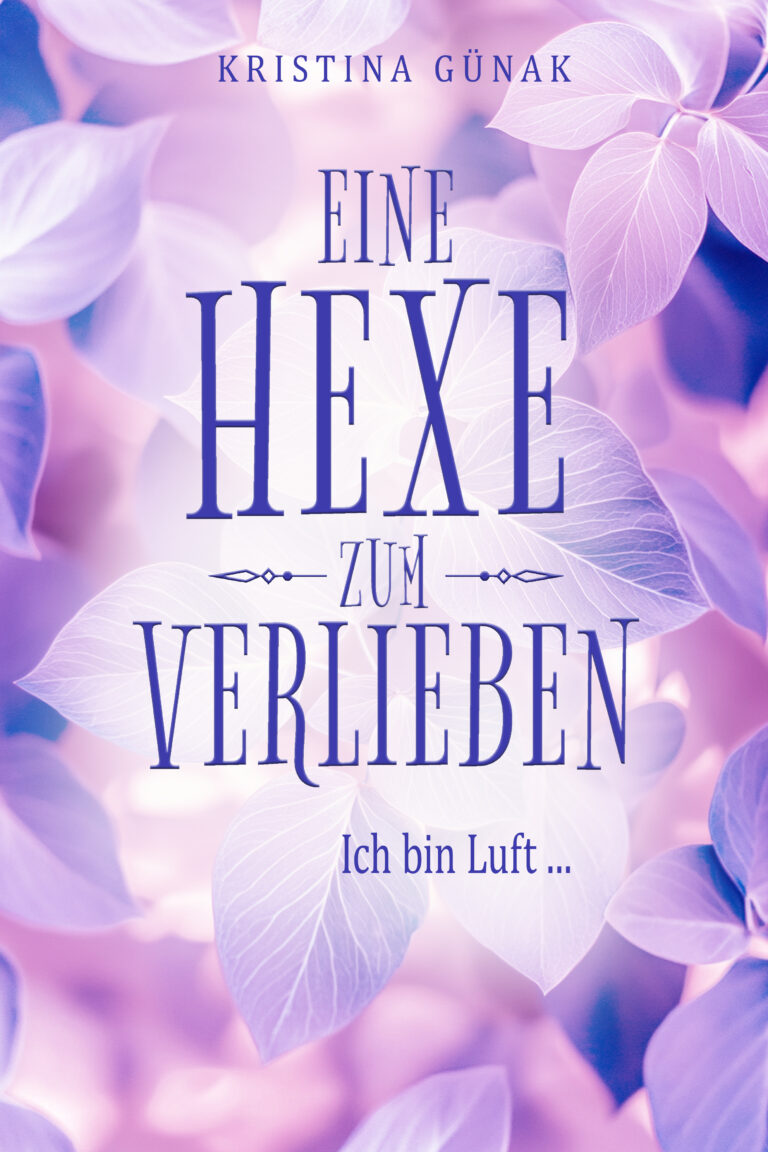 Nun ja … das war so nicht geplant.