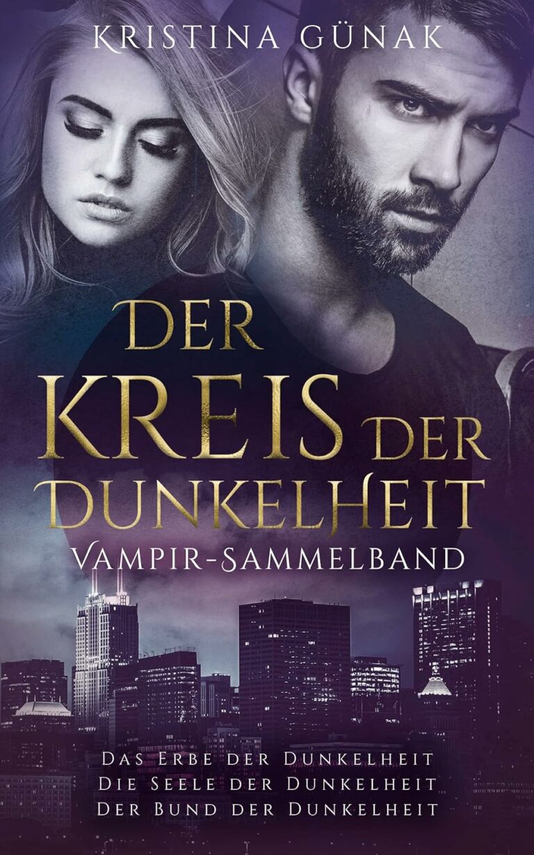 Alle Vampire als Sammelband