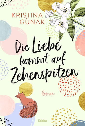 Die Liebe kommt auf Zehenspitzen