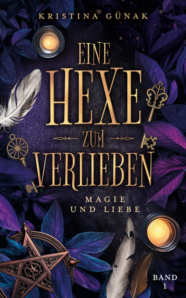 1. Magie und Liebe