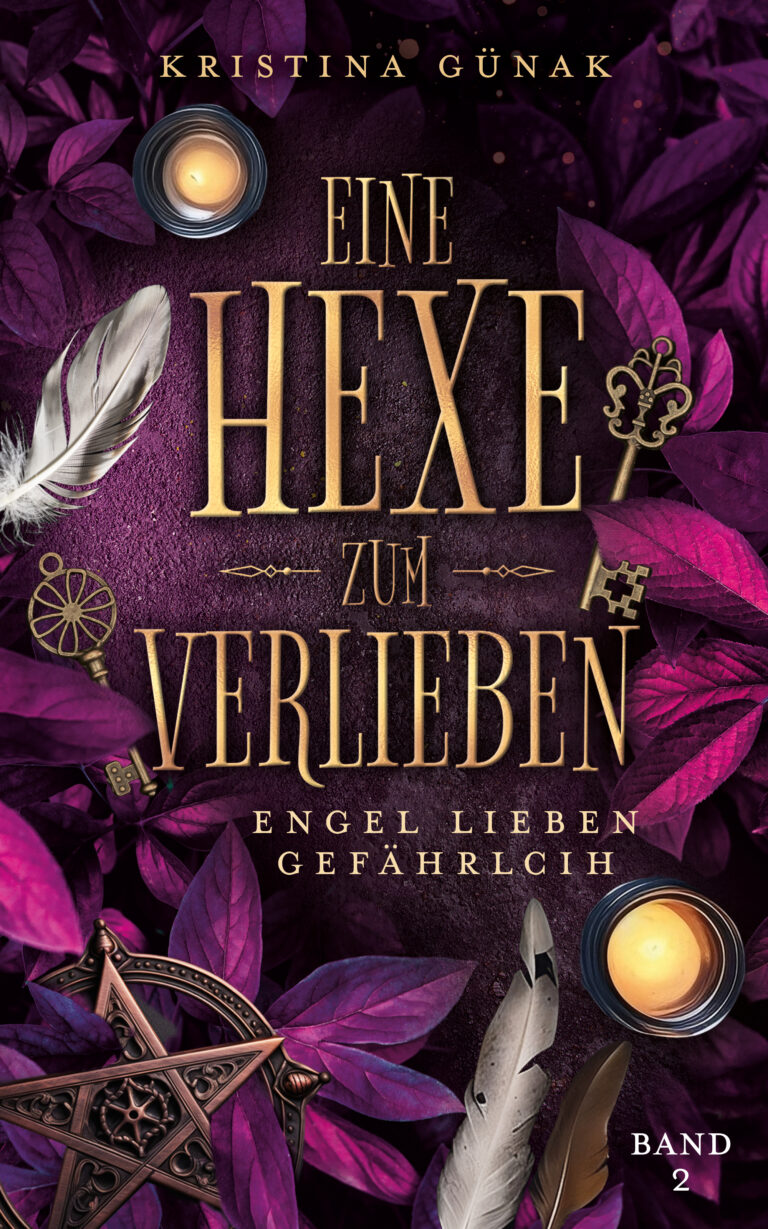 2. Engel lieben gefährlich