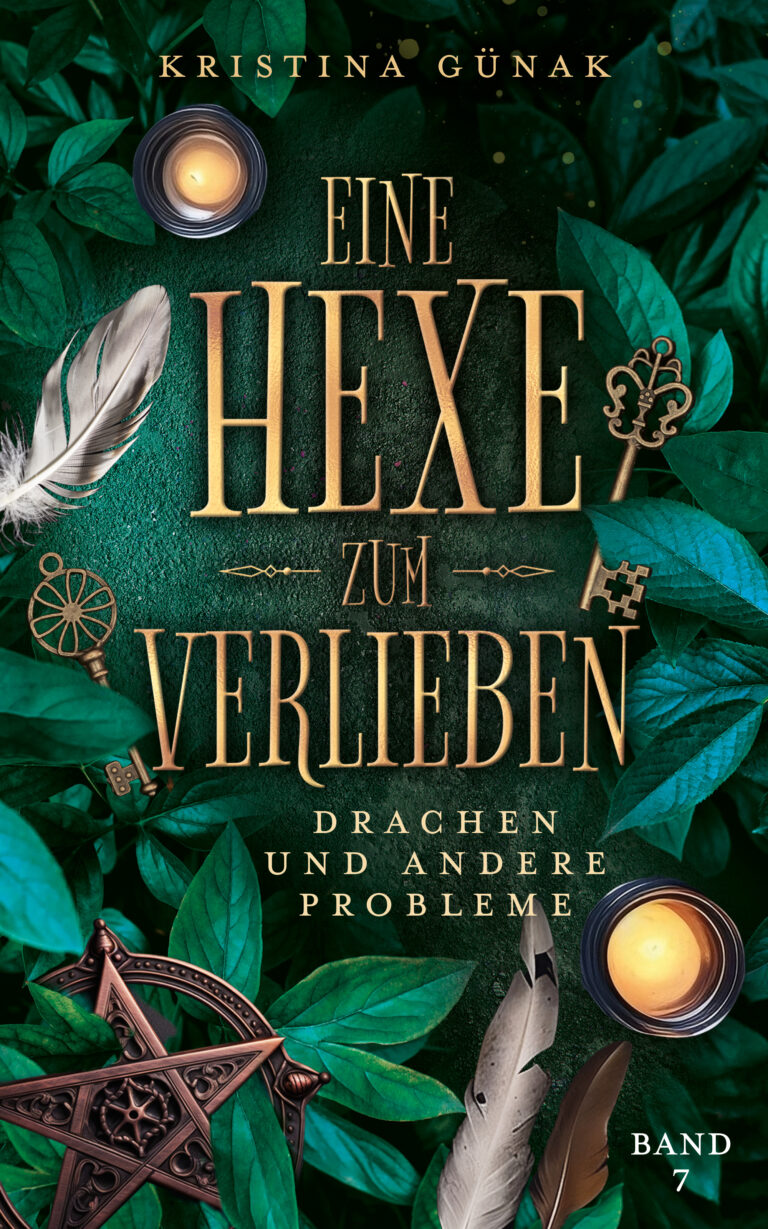 7. Drachen und andere Probleme