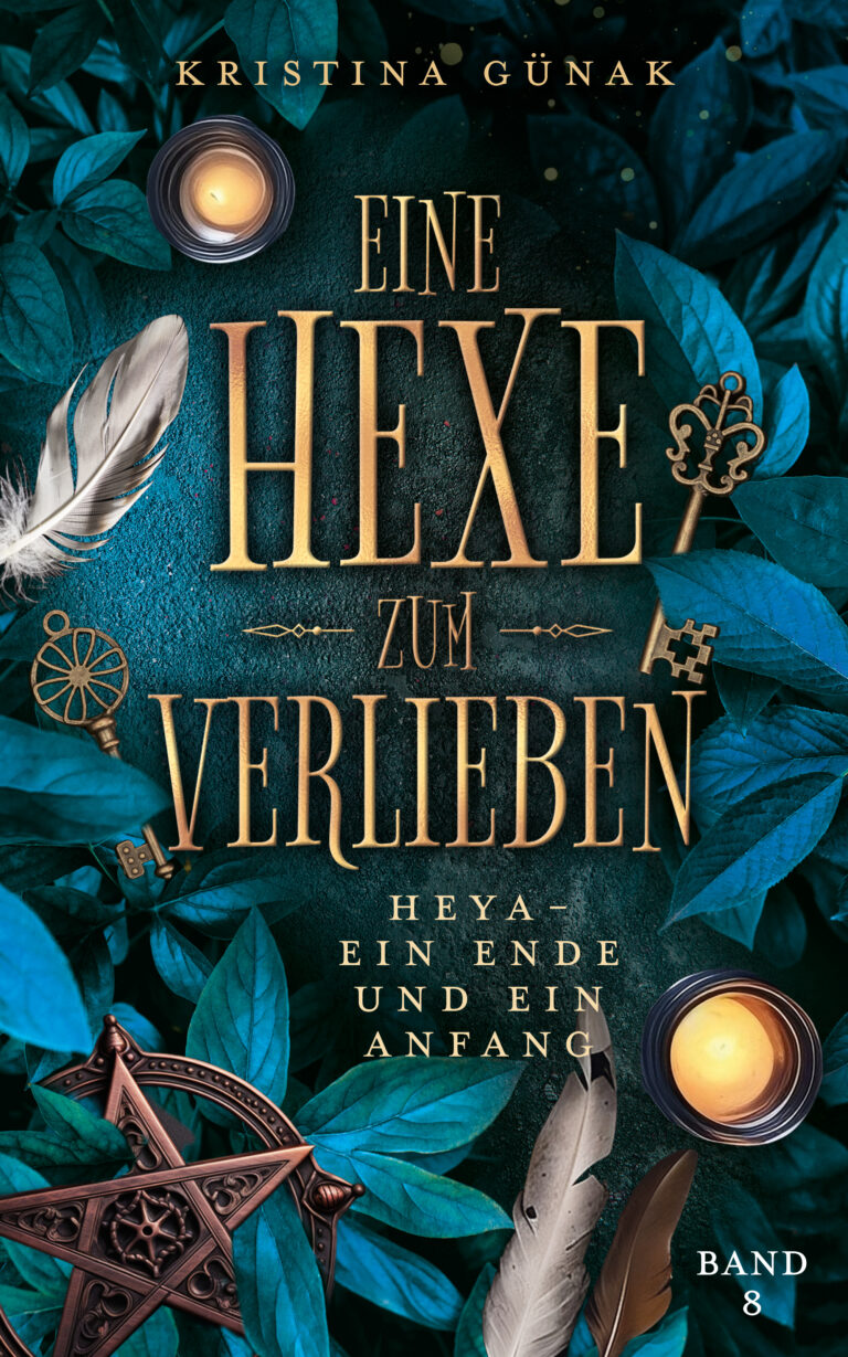 8. Heya – Ein Ende und ein Anfang