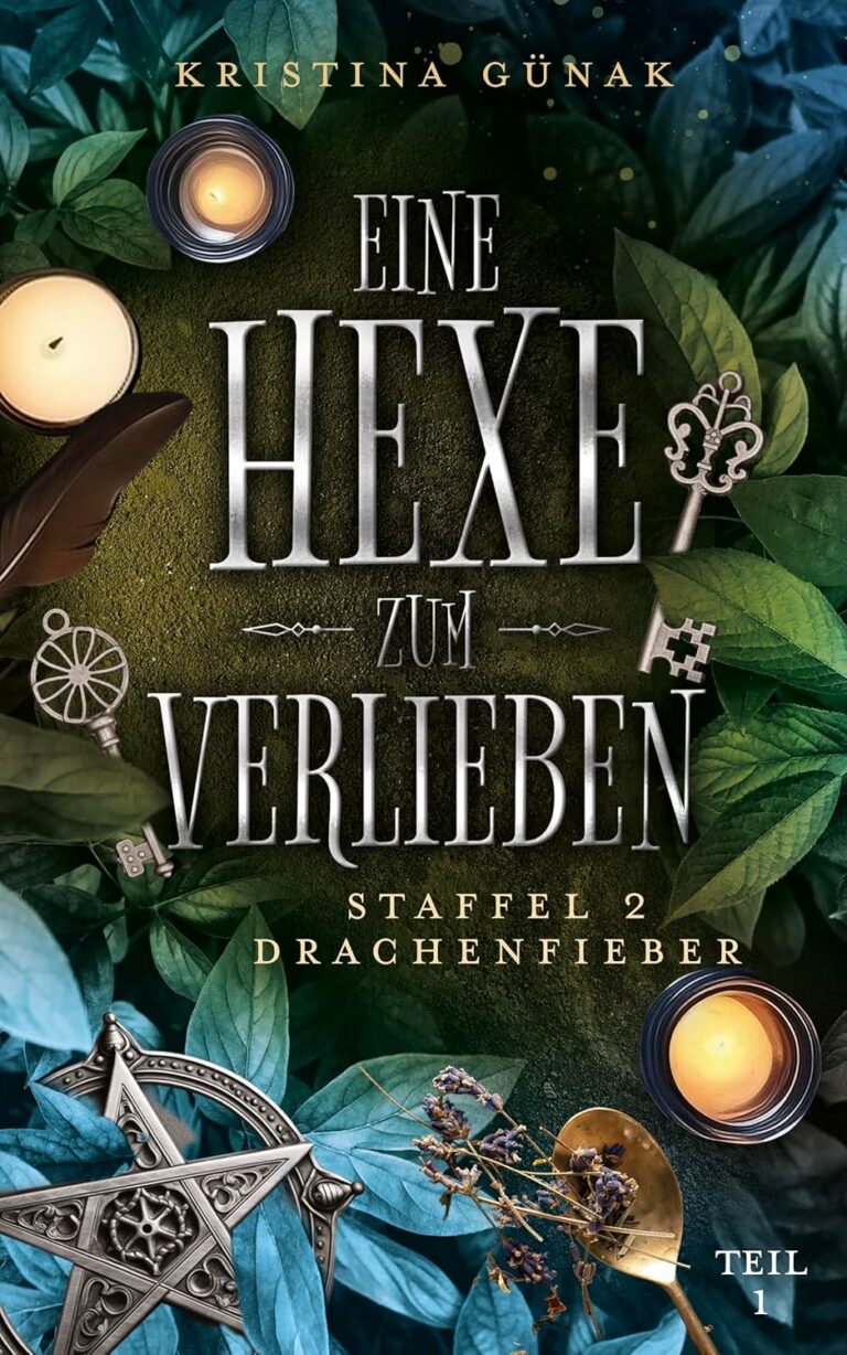 9. Drachenfieber