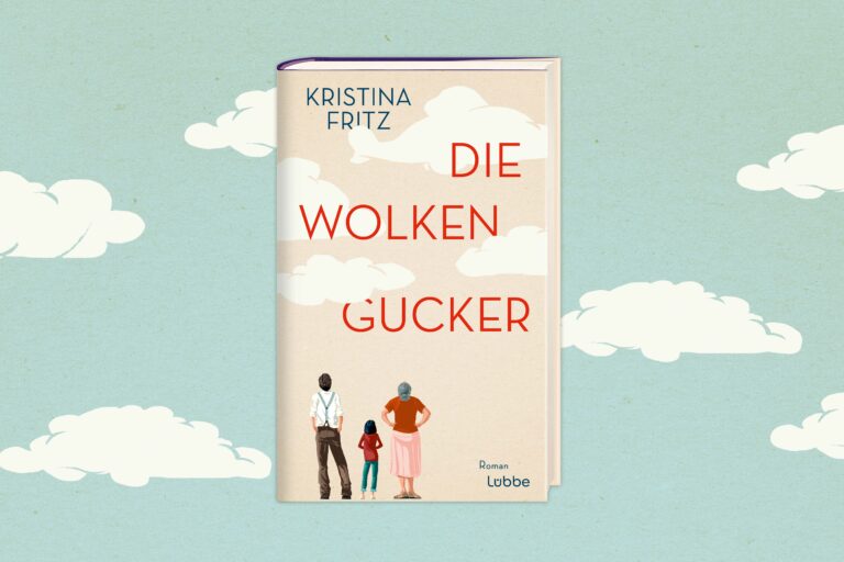 Die Wolkengucker
