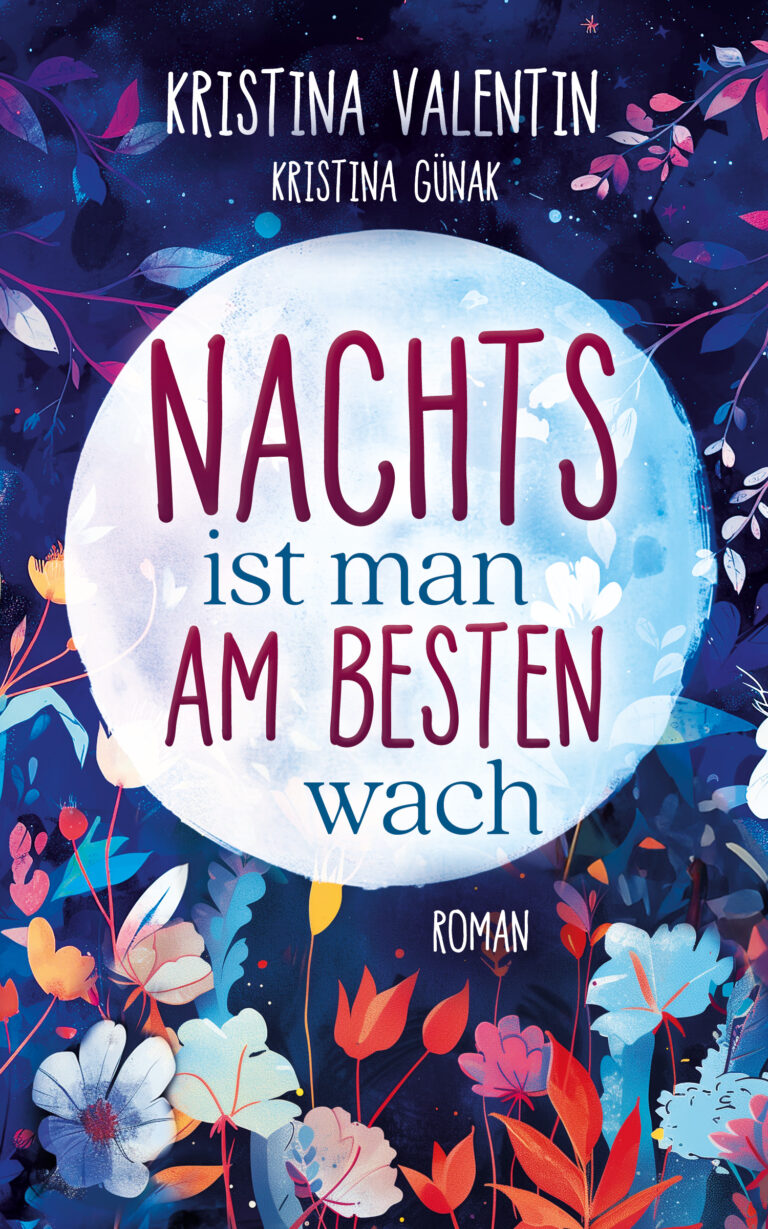 Nachts ist man am besten wach