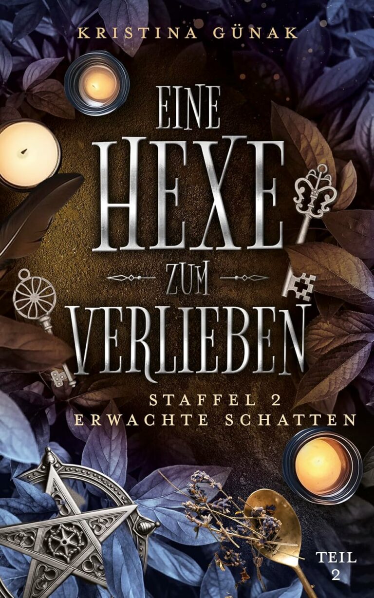 10. Erwachte Schatten