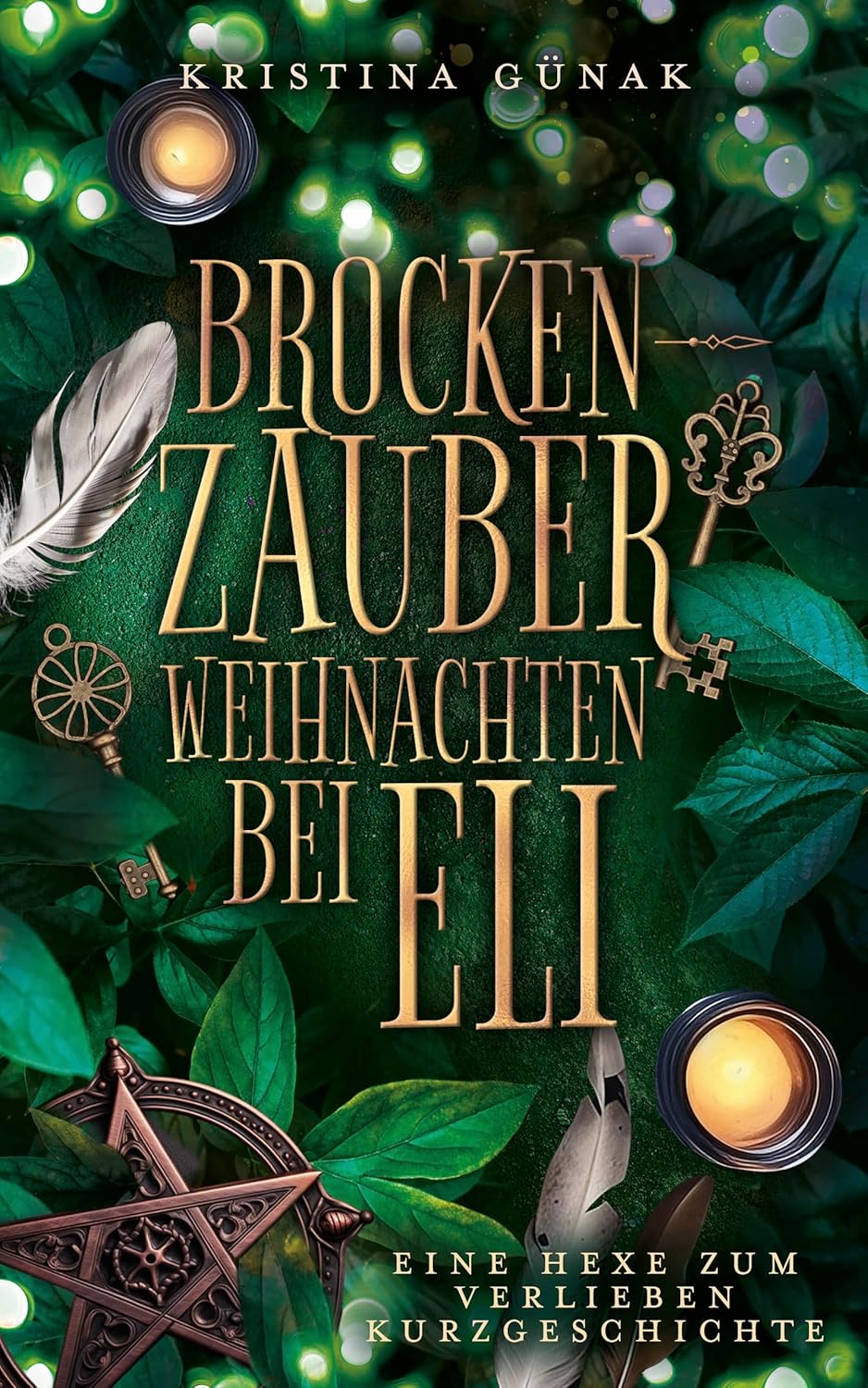 Brockenzauber
