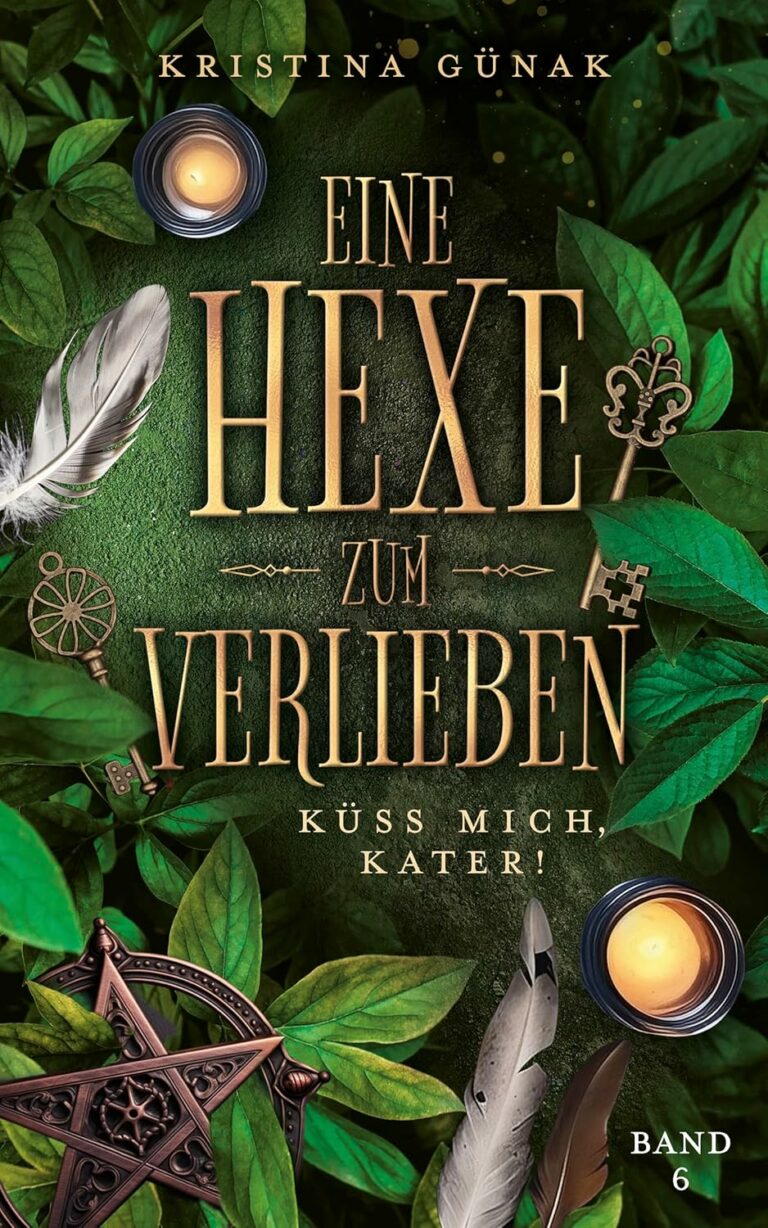 6. Küss mich, Kater!