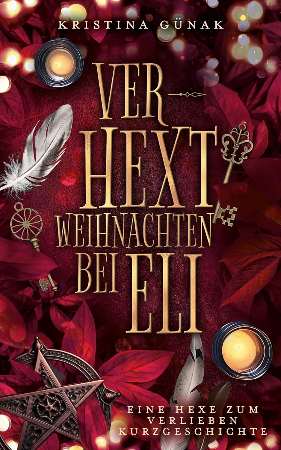 Verhext Weihnachten bei Eli