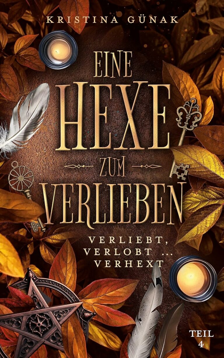 4. Verliebt, verlobt … Verhext!