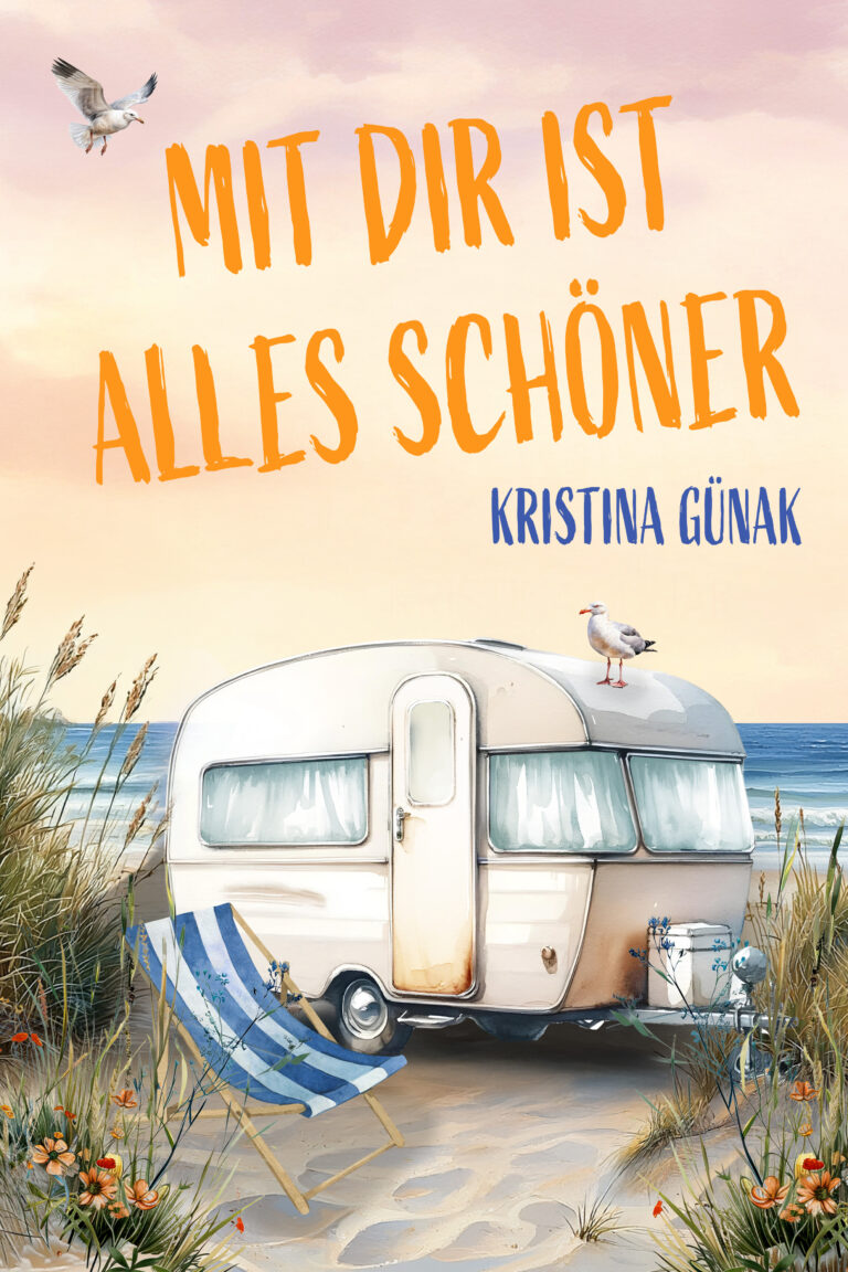 Mit dir ist alles schöner