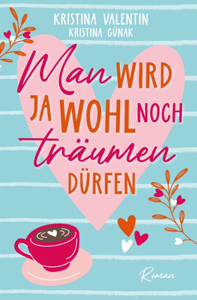 Man wird ja wohl noch träumen dürfen