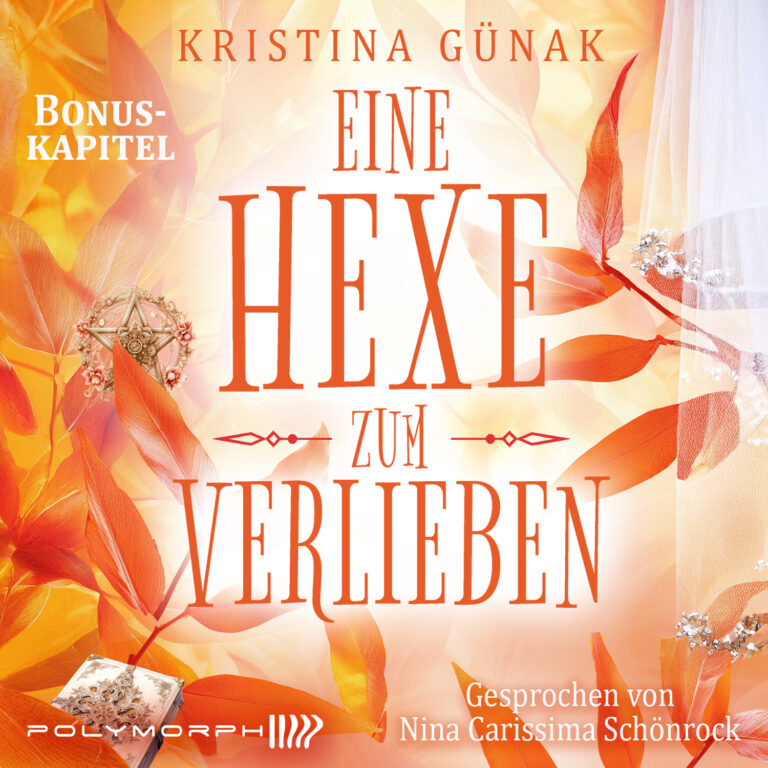 Hörbuch aller Bonuskapitel