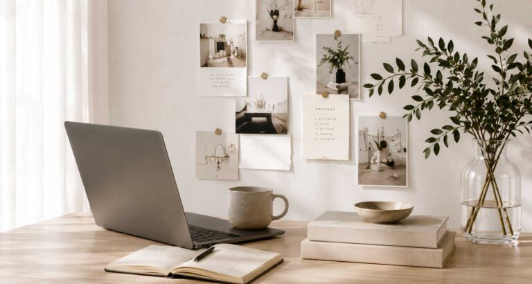 The Client Experience Starts Before the First Email