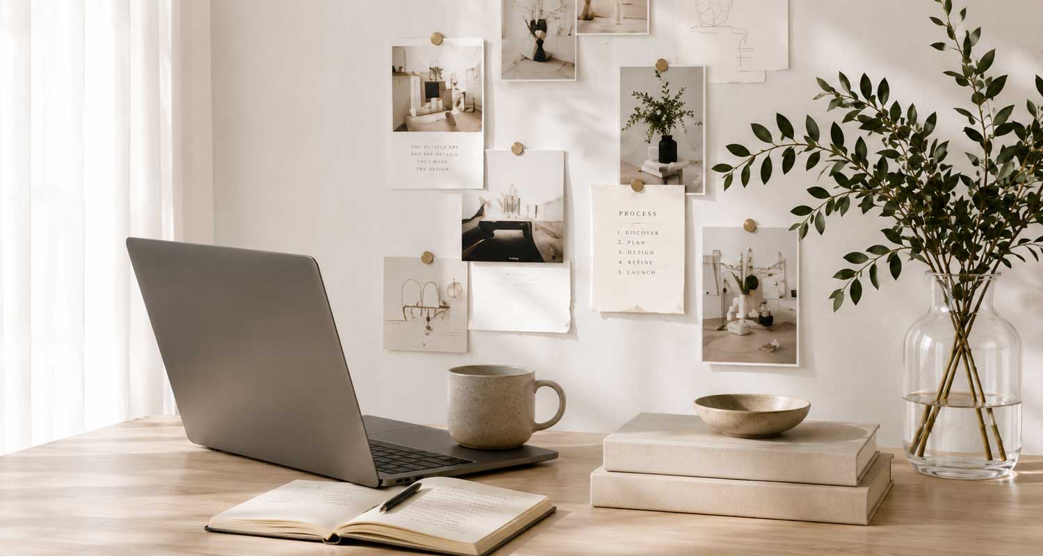 The Client Experience Starts Before the First Email